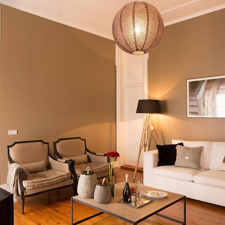 Apartamento No Cais Do Sodre, Zona Com Muita Vida Noturna, Ttlsp55 Lisboa Eksteriør billede