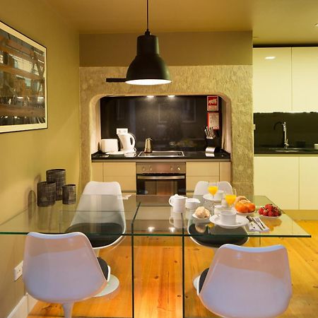 Apartamento No Cais Do Sodre, Zona Com Muita Vida Noturna, Ttlsp55 Lisboa Eksteriør billede