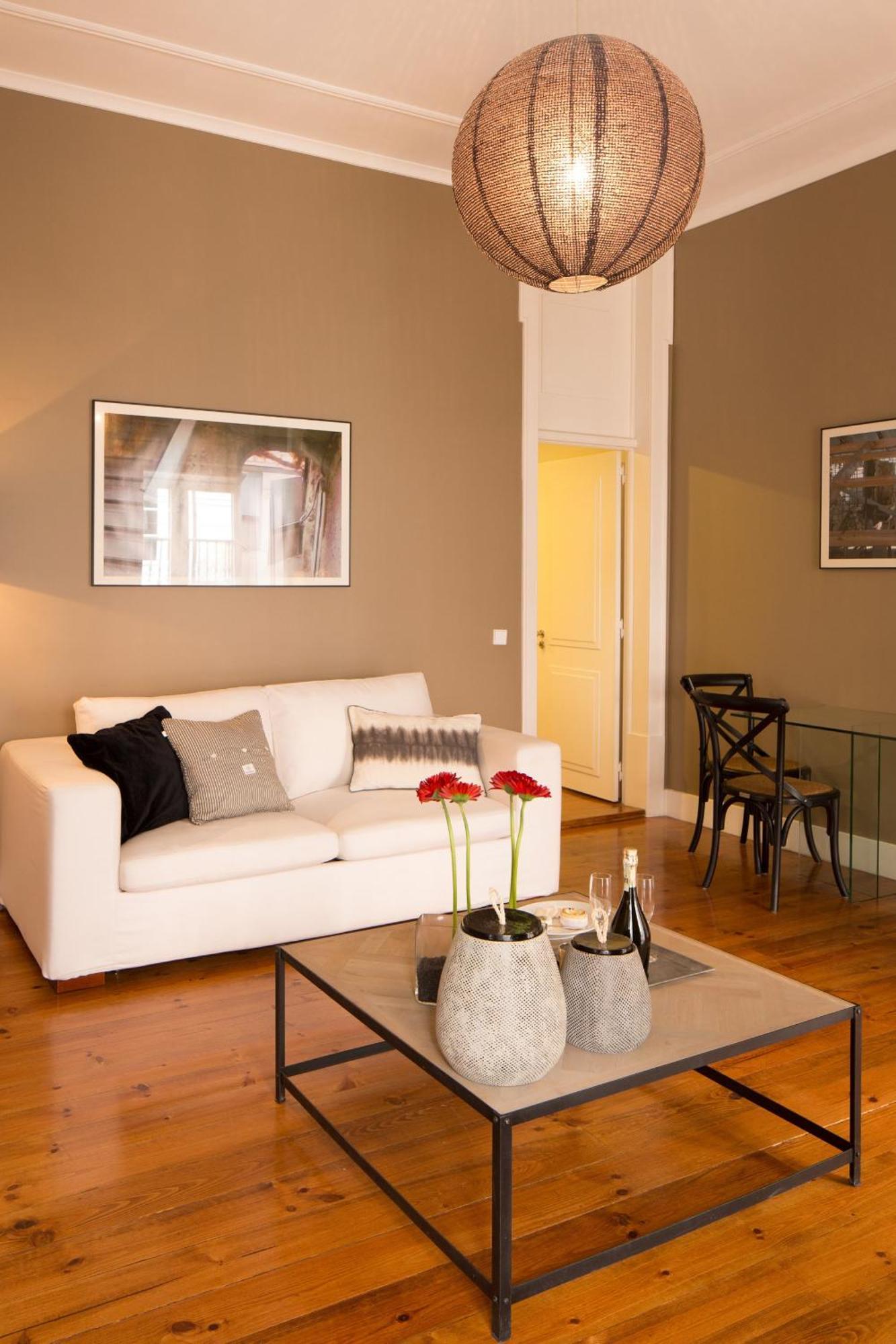 Apartamento No Cais Do Sodre, Zona Com Muita Vida Noturna, Ttlsp55 Lisboa Eksteriør billede