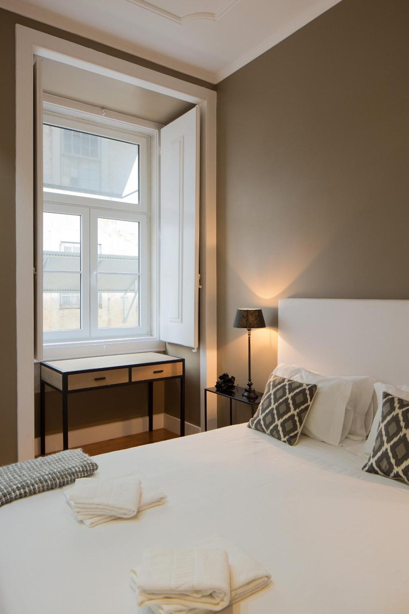 Apartamento No Cais Do Sodre, Zona Com Muita Vida Noturna, Ttlsp55 Lisboa Eksteriør billede