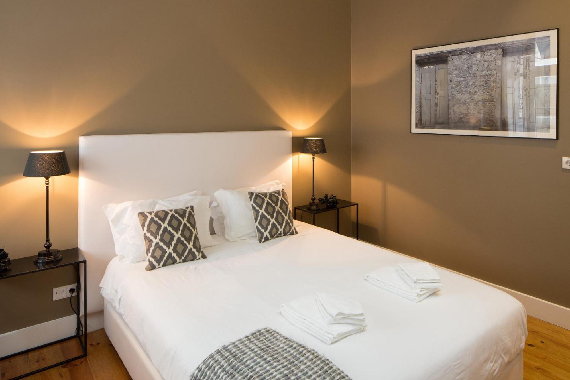 Apartamento No Cais Do Sodre, Zona Com Muita Vida Noturna, Ttlsp55 Lisboa Eksteriør billede