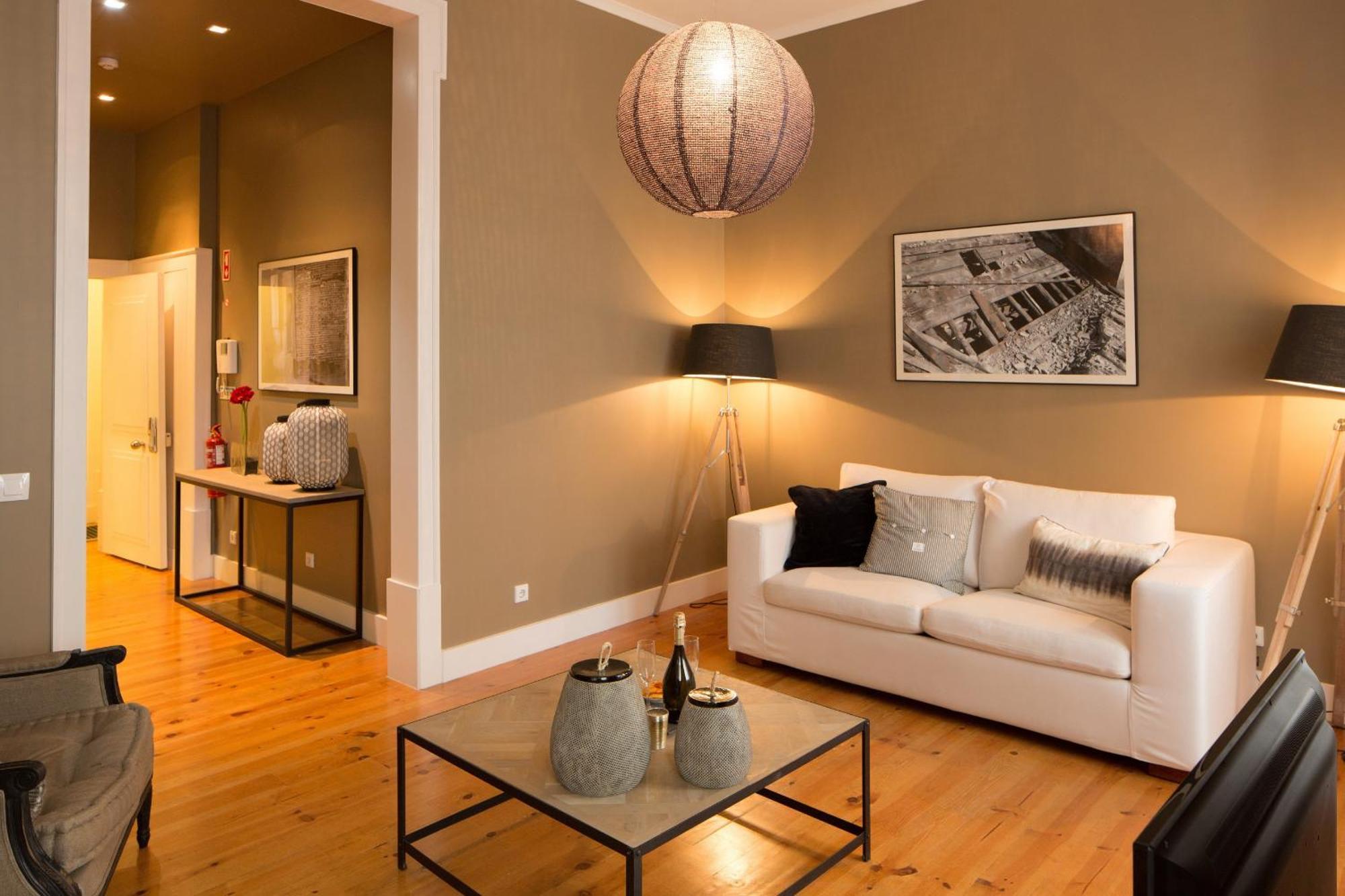 Apartamento No Cais Do Sodre, Zona Com Muita Vida Noturna, Ttlsp55 Lisboa Eksteriør billede