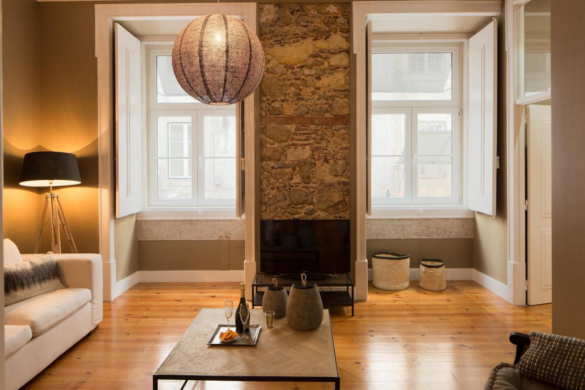 Apartamento No Cais Do Sodre, Zona Com Muita Vida Noturna, Ttlsp55 Lisboa Eksteriør billede