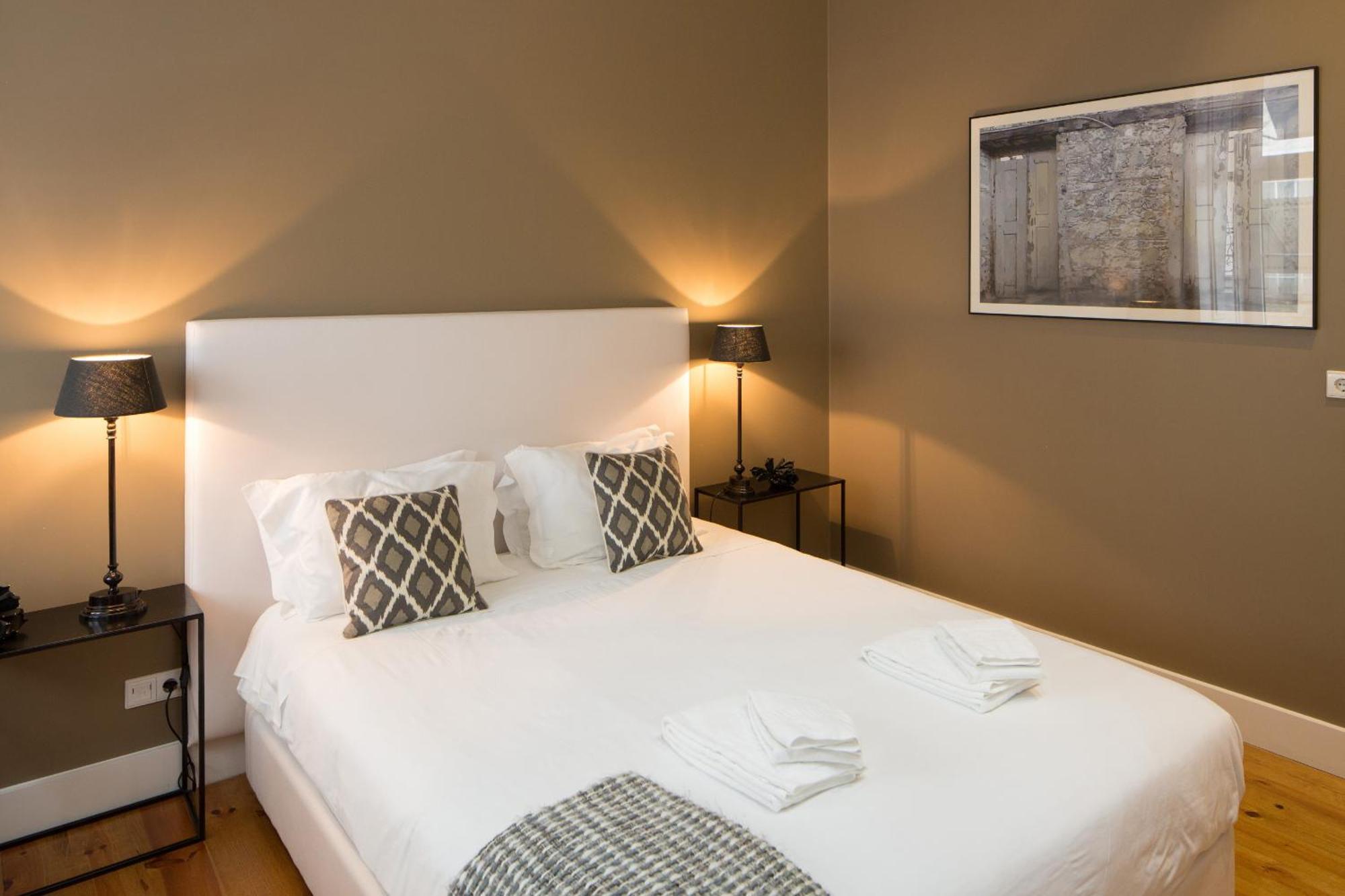 Apartamento No Cais Do Sodre, Zona Com Muita Vida Noturna, Ttlsp55 Lisboa Eksteriør billede
