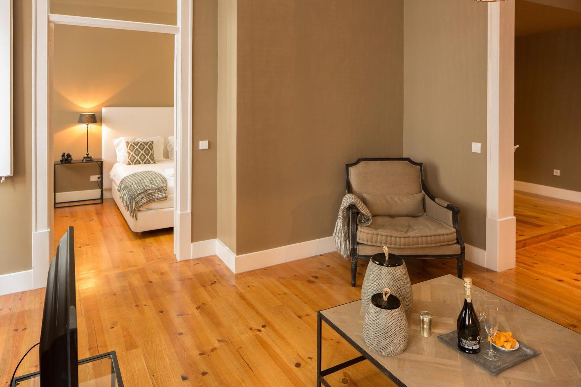 Apartamento No Cais Do Sodre, Zona Com Muita Vida Noturna, Ttlsp55 Lisboa Eksteriør billede