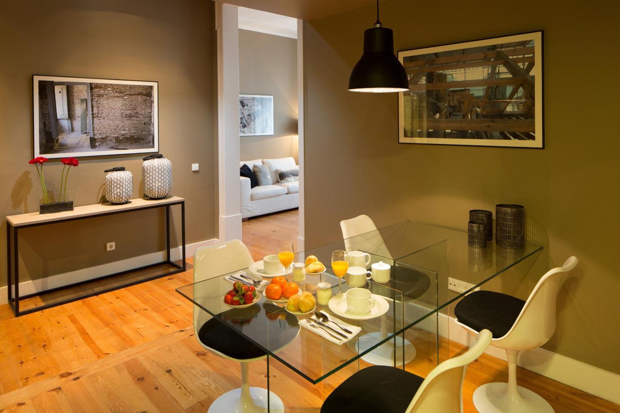 Apartamento No Cais Do Sodre, Zona Com Muita Vida Noturna, Ttlsp55 Lisboa Eksteriør billede