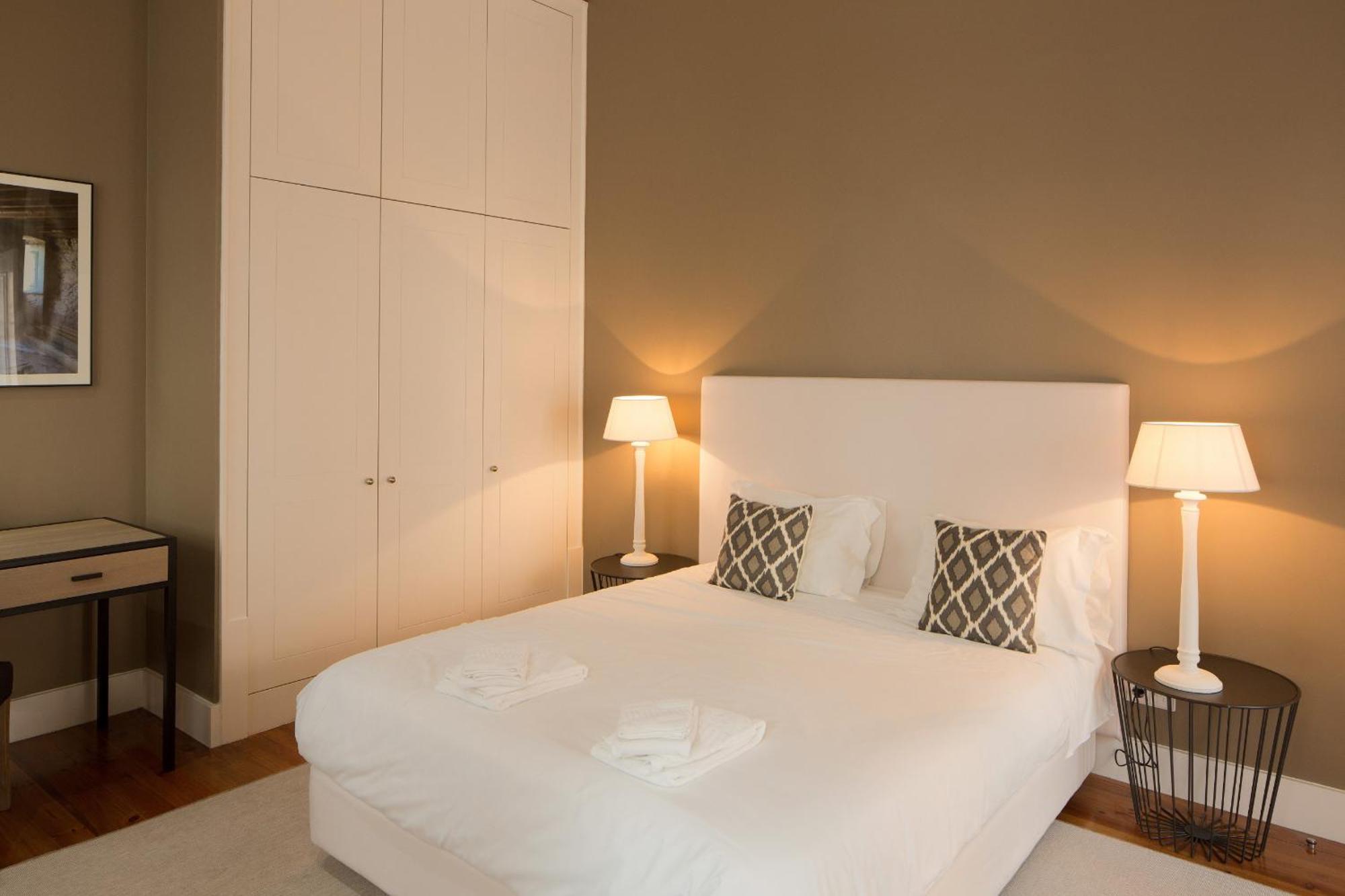 Apartamento No Cais Do Sodre, Zona Com Muita Vida Noturna, Ttlsp55 Lisboa Eksteriør billede