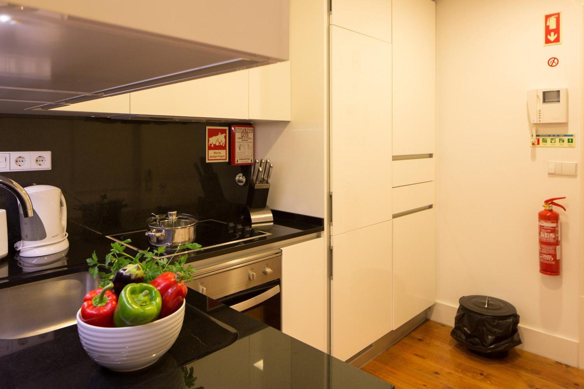 Apartamento No Cais Do Sodre, Zona Com Muita Vida Noturna, Ttlsp55 Lisboa Eksteriør billede