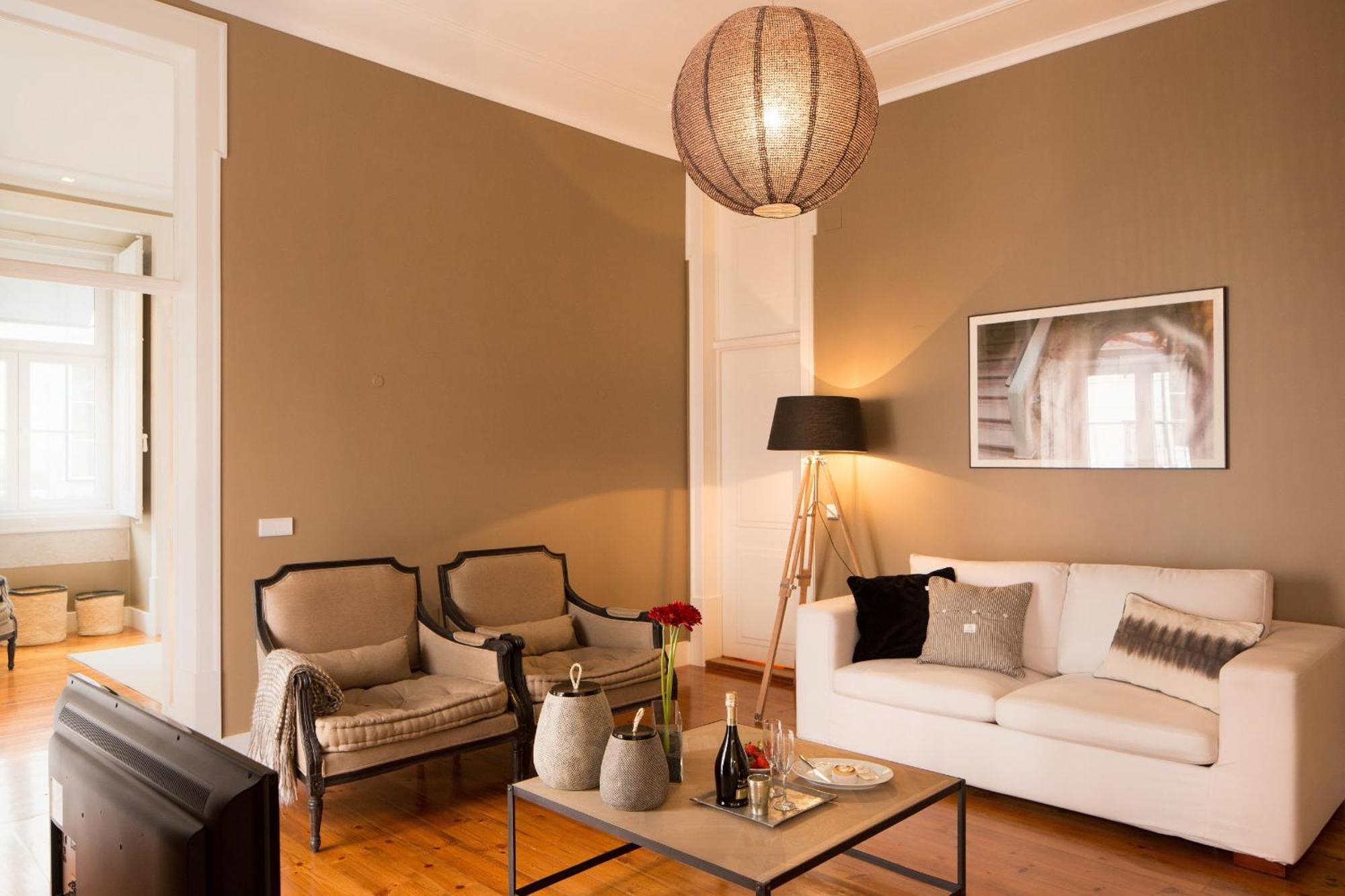 Apartamento No Cais Do Sodre, Zona Com Muita Vida Noturna, Ttlsp55 Lisboa Eksteriør billede